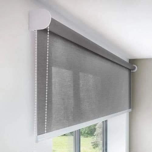 Luxury Hotel Curtains