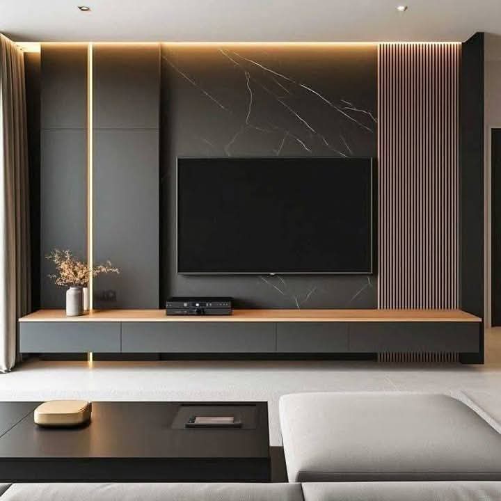 Luxury Hotel Curtains
